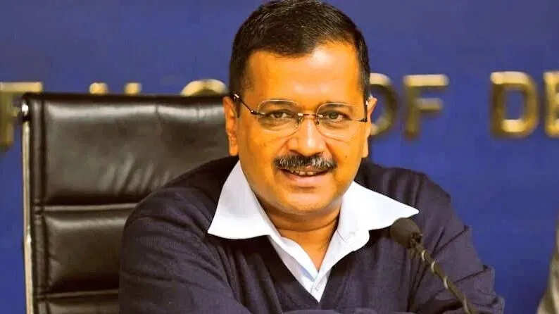 AAP ने राज्यसभा उपचुनाव के लिए राजिंदर गुप्ता को बनाया उम्मीदवार