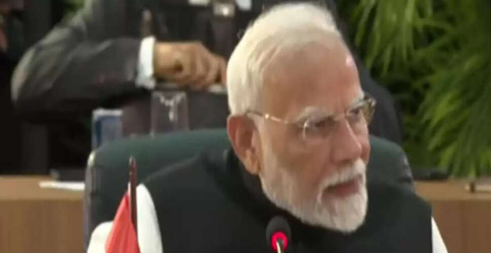 भारत की अध्यक्षता में BRICS का नया दृष्टिकोण: मानवता पहले