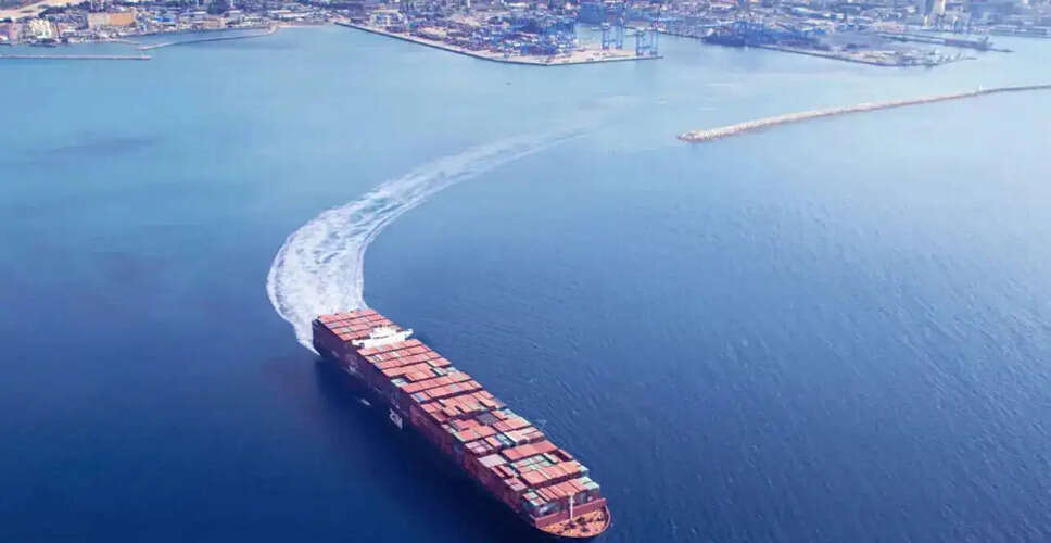 अमेरिका का समुद्री रणनीति में बदलाव: क्या चीन है असली लक्ष्य?