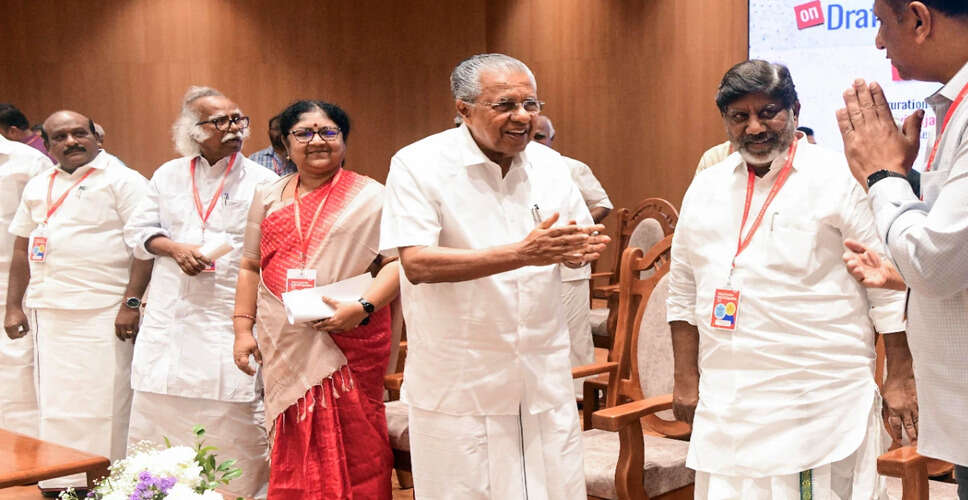 केरल में भीड़ हिंसा के शिकार रामनारायण के परिवार को न्याय का आश्वासन