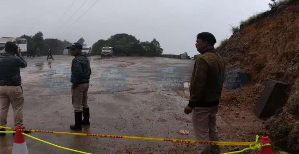 मेघालय में व्यवसायी राजा राघववंशी की हत्या की जांच में नए खुलासे