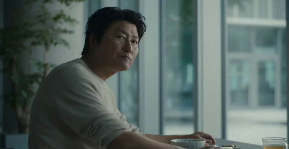 नेटफ्लिक्स पर 'बीफ' सीजन 2: नई कहानी और सितारे