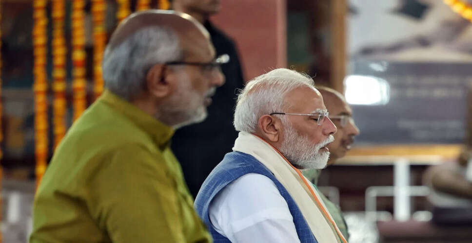 श्री सत्य साई बाबा का जन्म शताब्दी समारोह: 140 देशों के भक्तों की भागीदारी