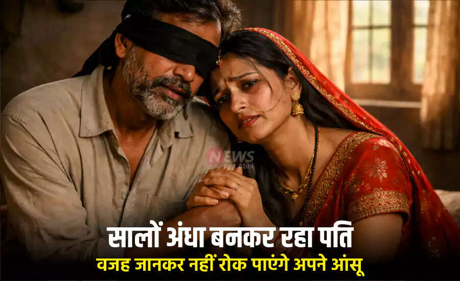 प्यार की अनोखी कहानी: सच्चे प्रेम का उदाहरण