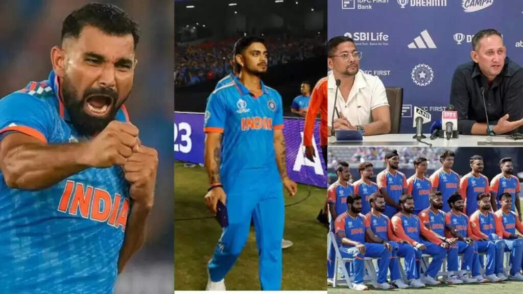 भारत और न्यूजीलैंड के बीच वनडे सीरीज: संभावित टीम की घोषणा