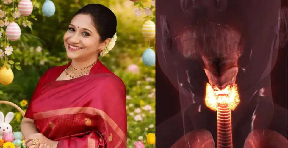 संगीतकार सुजाता मोहन की स्वास्थ्य यात्रा: गायक के लिए गले की देखभाल का महत्व