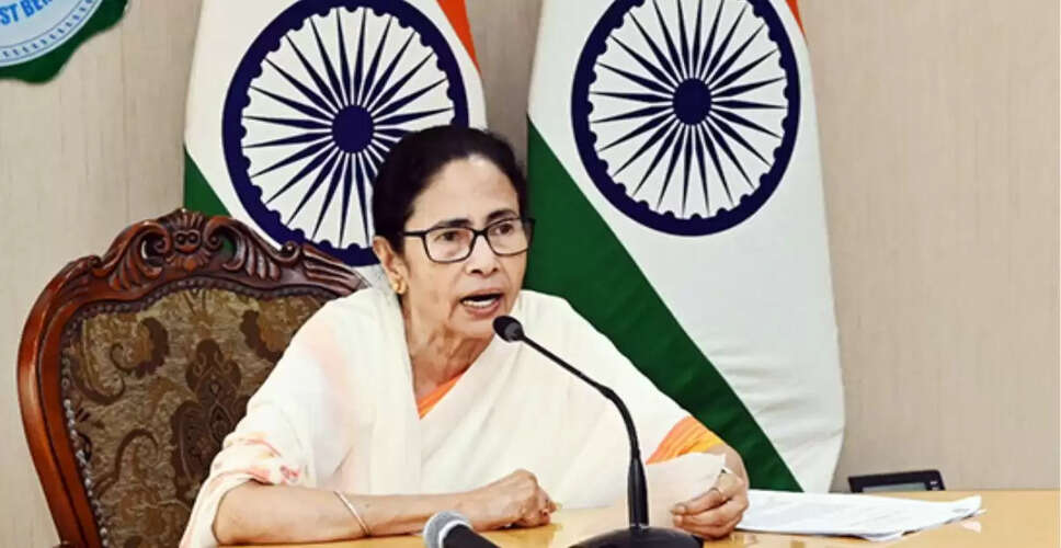 ममता बनर्जी ने मोदी सरकार पर Pahalgam हमले को लेकर साधा निशाना
