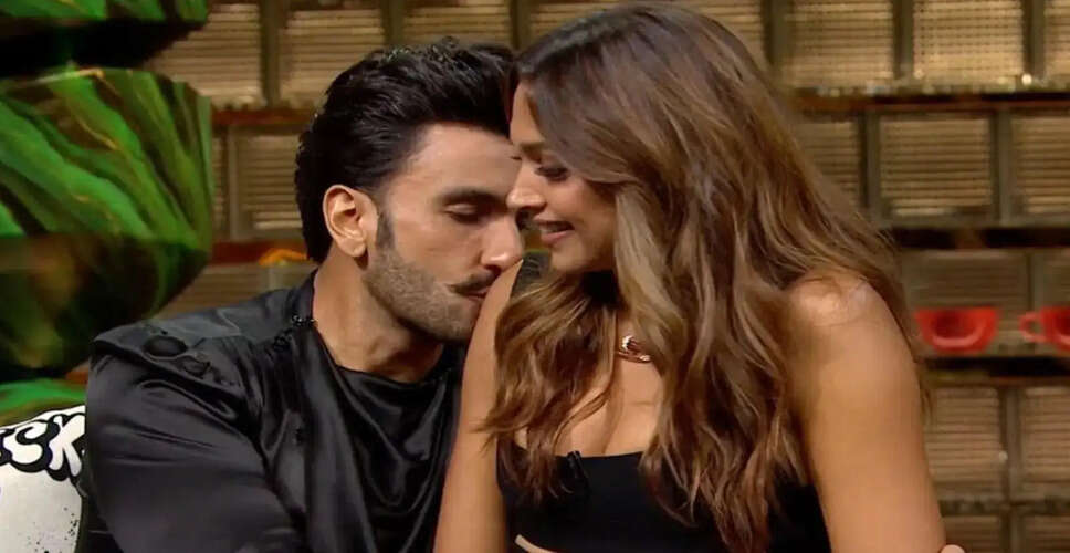 दीपिका पादुकोण की चुप्पी पर चर्चा, रणवीर सिंह की फिल्म 'धुरंधर 2' की सफलता