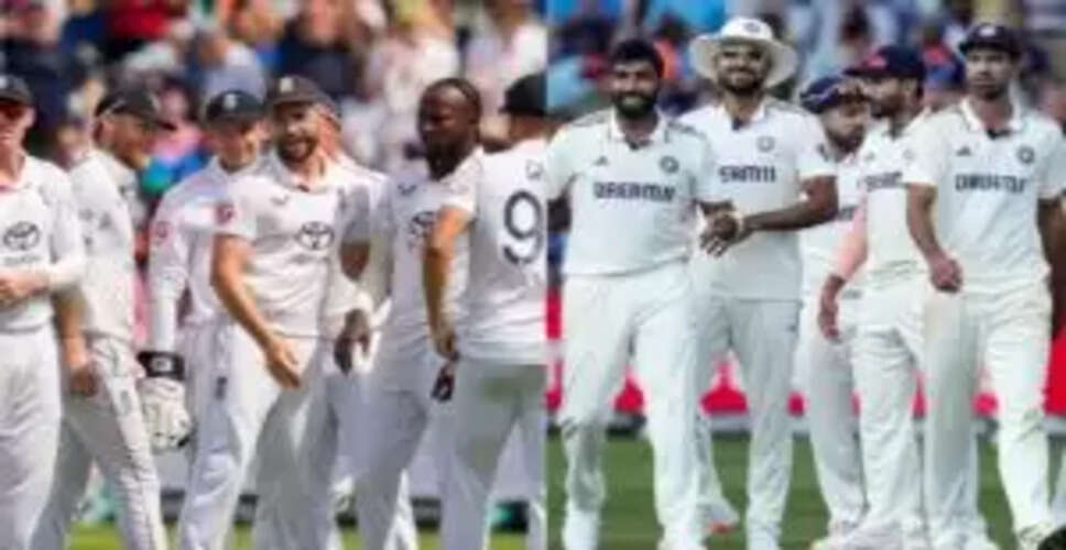 IND vs ENG: चौथे टेस्ट में भारत की जीत की संभावनाएं और स्कोर का अनुमान