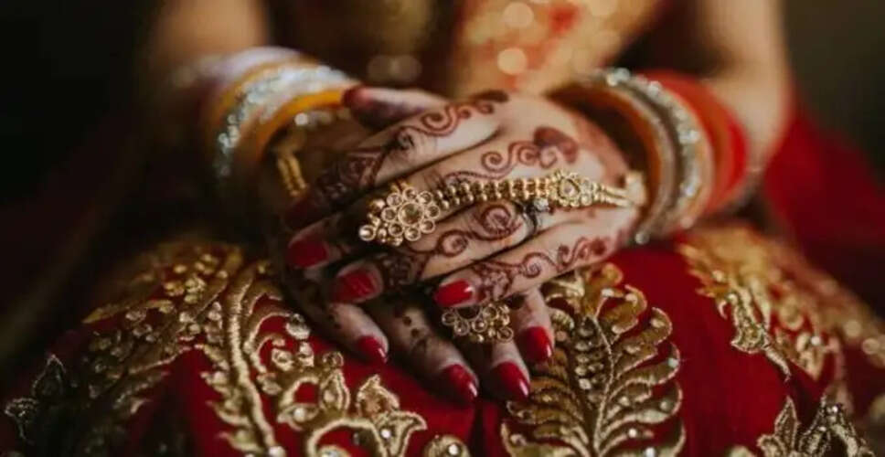 रायबरेली में शादी से पहले दुल्हन का फरार होना, दूल्हे ने खाया जहर