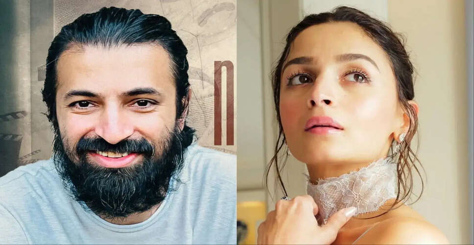दीपिका पादुकोण की 'क Kalki 2898 AD 2' से विदाई पर नाग अश्विन का बयान