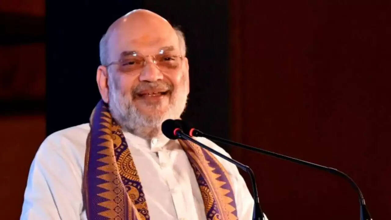 अहमदाबाद को मिली कॉमनवेल्थ गेम्स 2030 की मेज़बानी, अमित शाह ने जताई खुशी