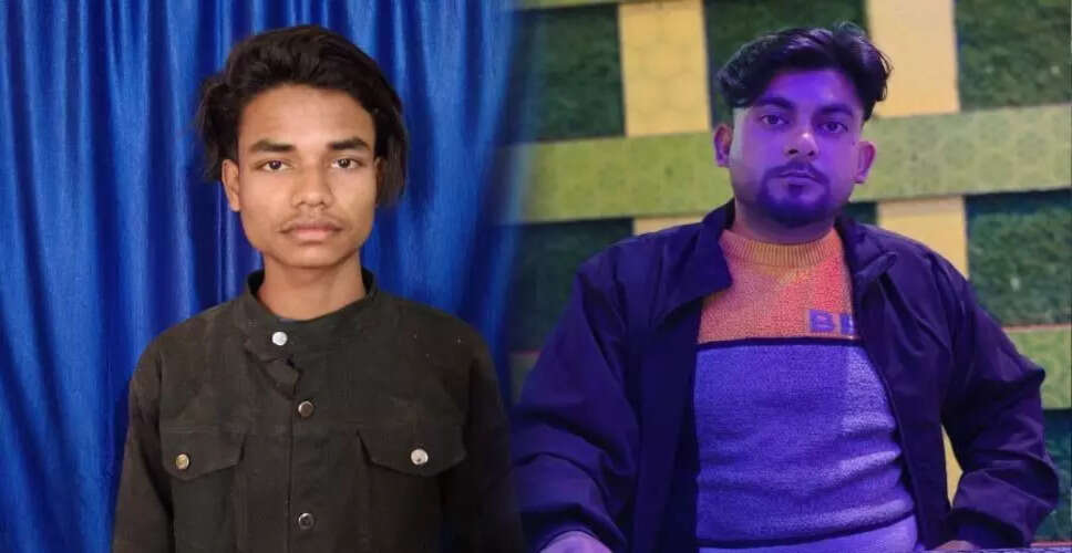 बांग्लादेश में हिंदू युवक की हत्या पर असम में विरोध और गिरफ्तारी