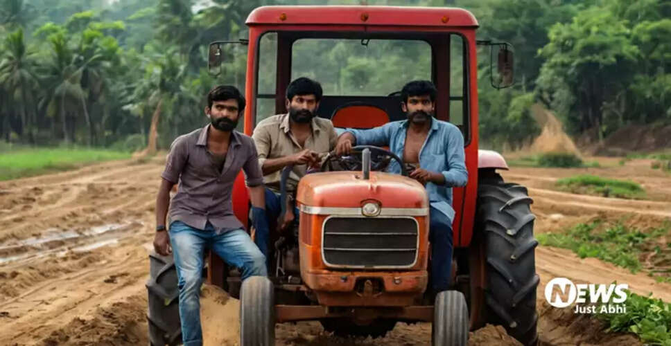 रायबरेली में चोरी के अनोखे तरीके से गिरोह का पर्दाफाश
