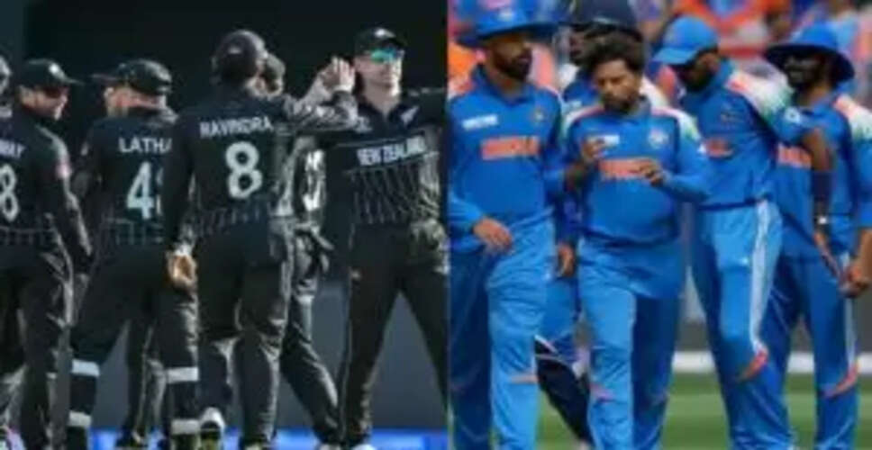 22 साल की उम्र में देश छोड़कर न्यूजीलैंड के लिए क्रिकेट खेलने वाला खिलाड़ी