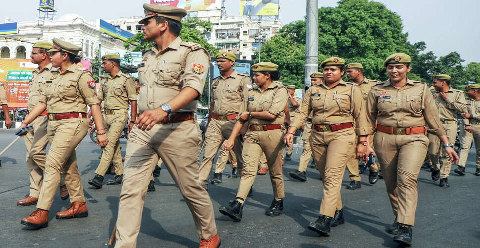 बरेली में धर्मांतरण के आरोपी की गिरफ्तारी, 200 से अधिक लोगों को प्रेरित करने का आरोप