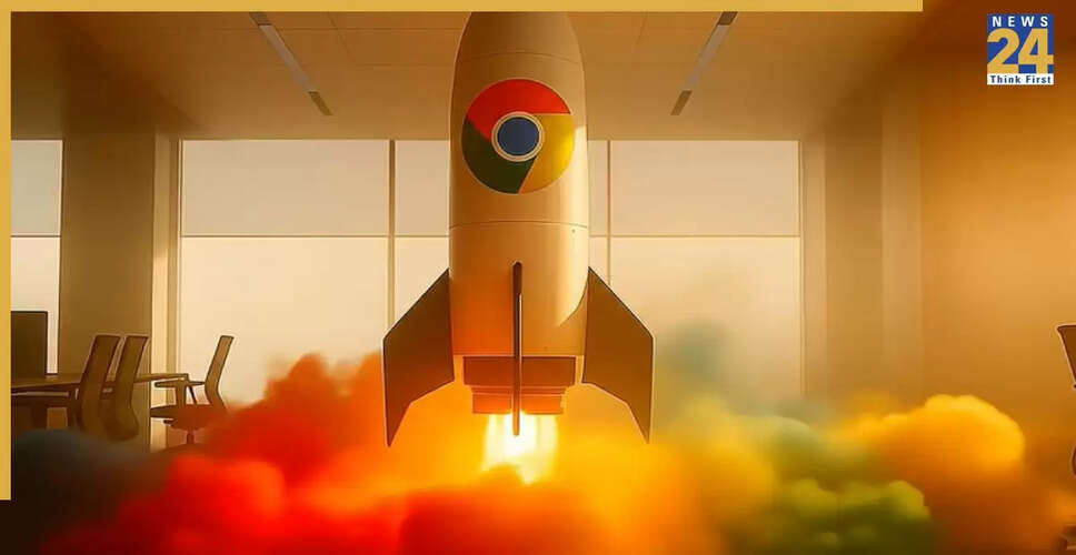 Google Chrome में Gemini AI का नया अपडेट: आपके लिए क्या मायने रखता है