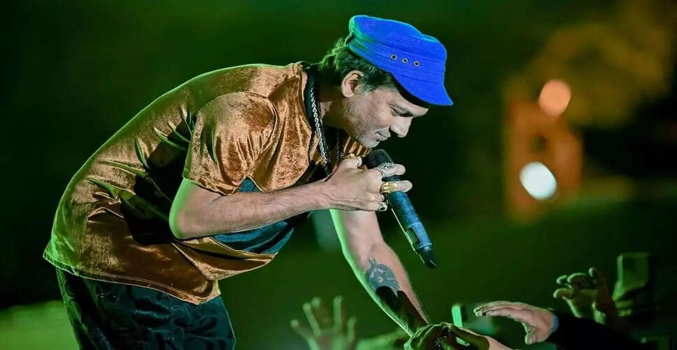 जुबीन गर्ग की याद में श्रद्धांजलि: संगीत की दुनिया का एक अनमोल सितारा