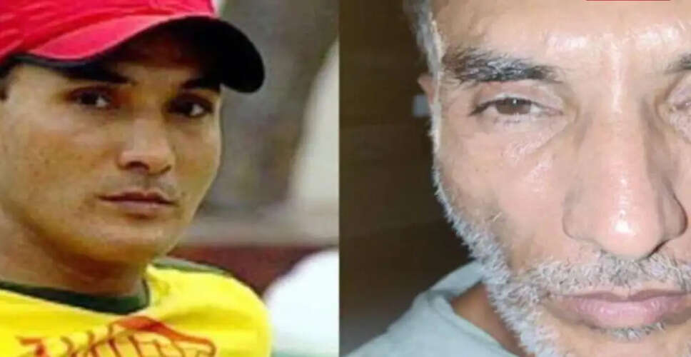 बंटी चोर: एक शातिर चोर की कहानी