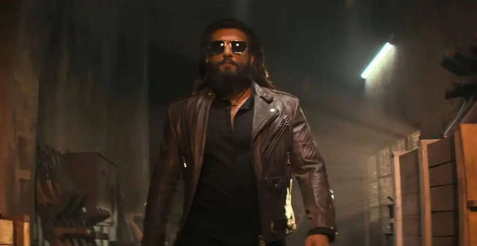 दूरंदहर 2: मद्रास हाई कोर्ट ने चुनाव के दौरान फिल्म की स्क्रीनिंग पर रोक लगाने की याचिका खारिज की