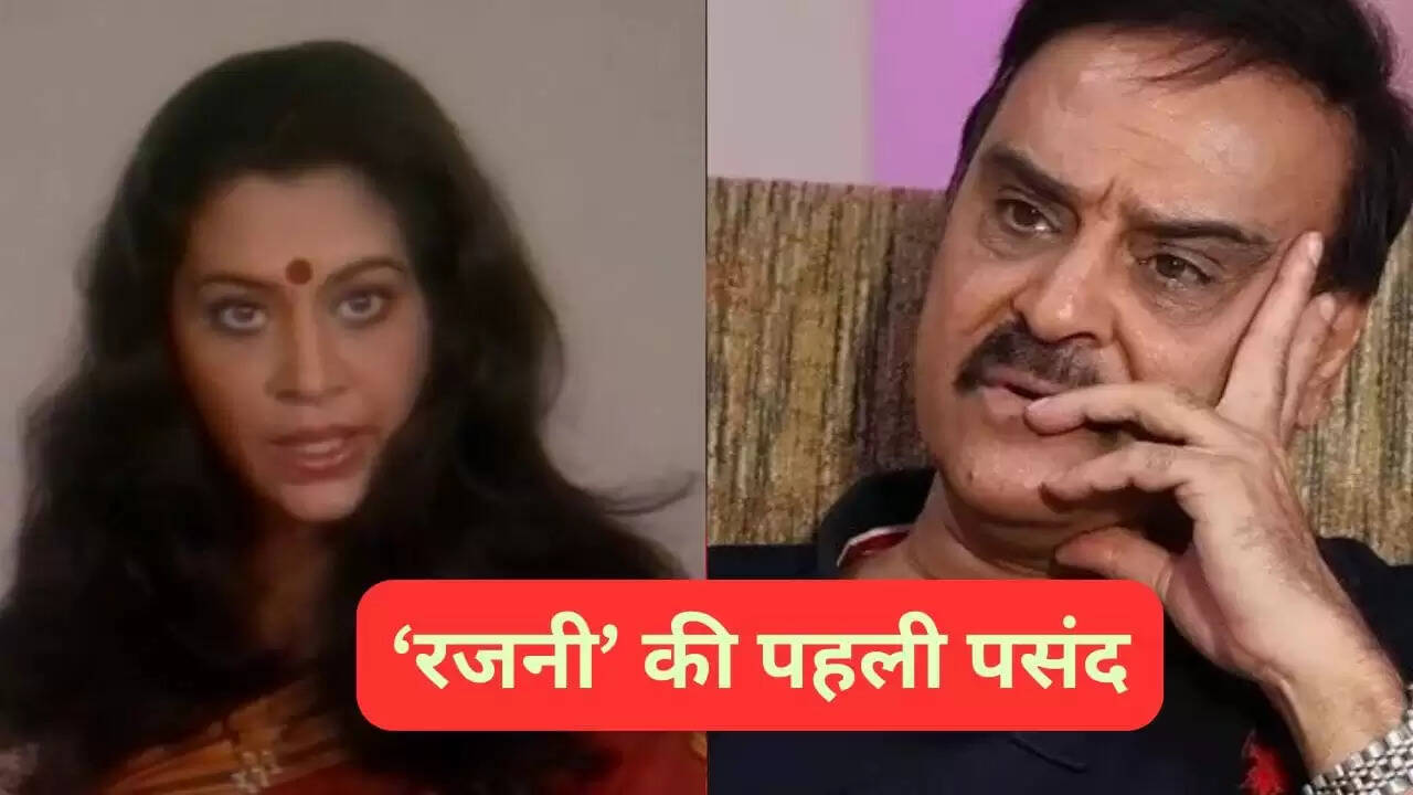 Karan Razdan का खुलासा: 'रजनी' के लिए प्रिया तेंदुलकर नहीं, ये थीं पहली पसंद