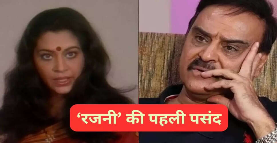 Karan Razdan का खुलासा: 'रजनी' के लिए प्रिया तेंदुलकर नहीं, ये थीं पहली पसंद