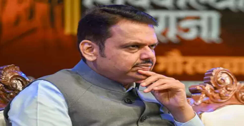 विरार हादसा: सीएम फडणवीस का ऐलान, 'मृतकों के परिजनों को मिलेगी 5-5 लाख रुपए की आर्थिक मदद'