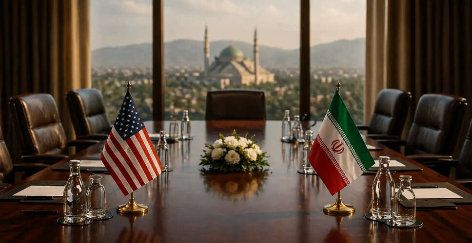 इस्लामाबाद में अमेरिका-ईरान वार्ता का दूसरा दौर, प्रमुख नेता अनुपस्थित
