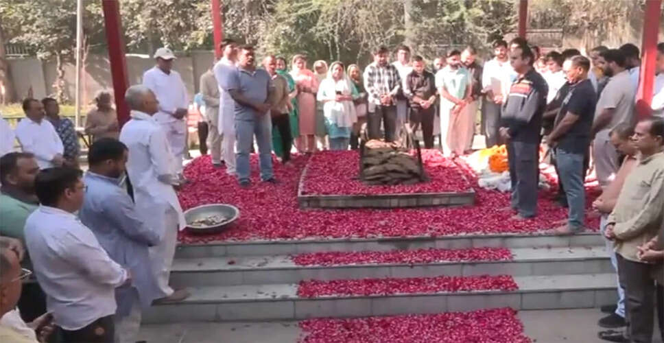 दिल्ली में इच्छामृत्यु पर महत्वपूर्ण बहस के बीच हरीश राणा का अंतिम संस्कार