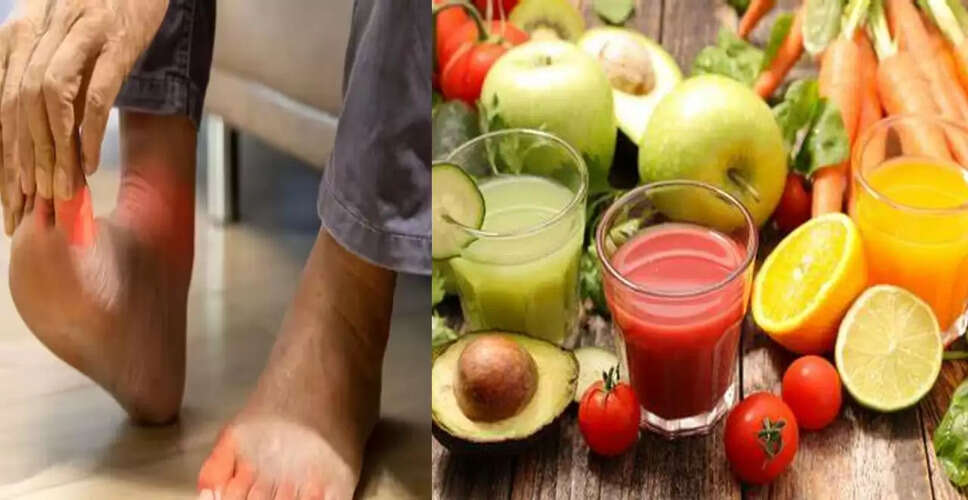 अनार का जूस: स्वास्थ्य के लिए अद्भुत लाभ