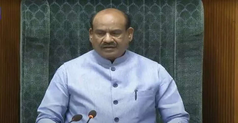 बिहार में चुनावी रजिस्ट्रेशन पर हंगामा, लोकसभा में विरोध प्रदर्शन