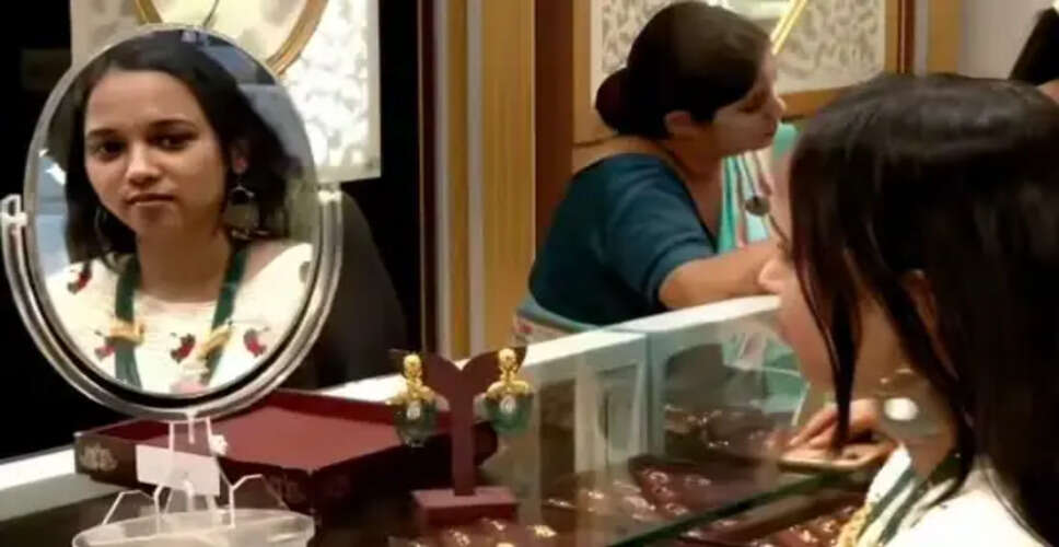 सोने-चांदी की कीमतों में उतार-चढ़ाव, जानें ताजा स्थिति