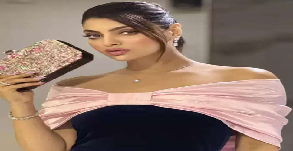 म्यूजिक वीडियो ‘एक आसमान था’ रिलीज, अकांक्षा पुरी बोलीं- 'शानदार रहा अनुभव'
