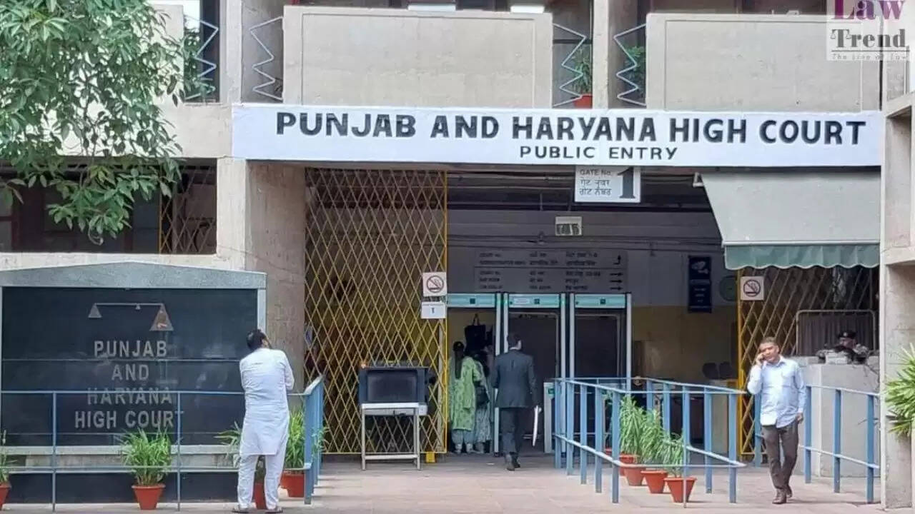 पंजाब-हरियाणा हाई कोर्ट का आदेश: हरियाणा वक्फ बोर्ड का गठन जल्द करें