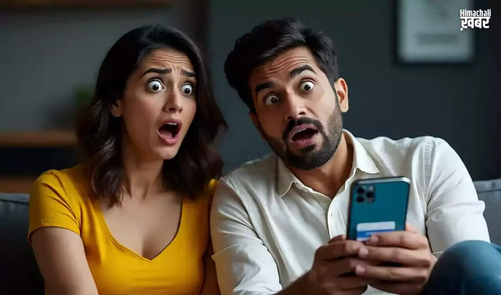 बेंगलुरु में धोखाधड़ी का शिकार हुए दंपति ने खोए लाखों रुपये