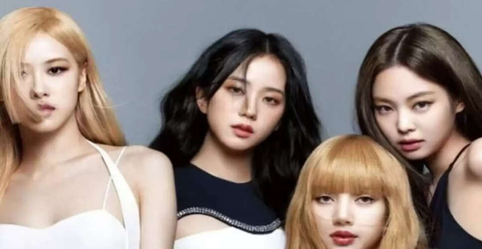 BLACKPINK Fans Anticipate Exciting Comeback with New Music