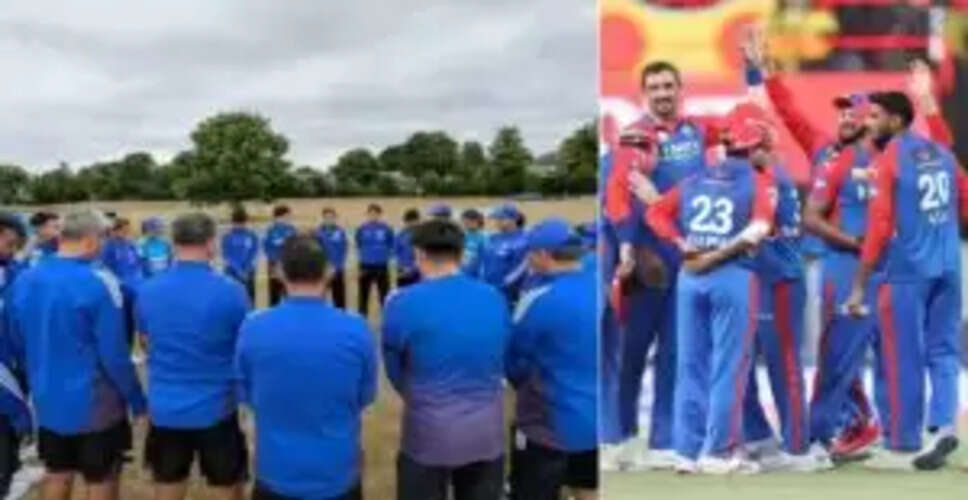 ऑस्ट्रेलिया दौरे के लिए भारतीय टीम की घोषणा, दिल्ली कैपिटल्स के 5 खिलाड़ियों को मिला मौका