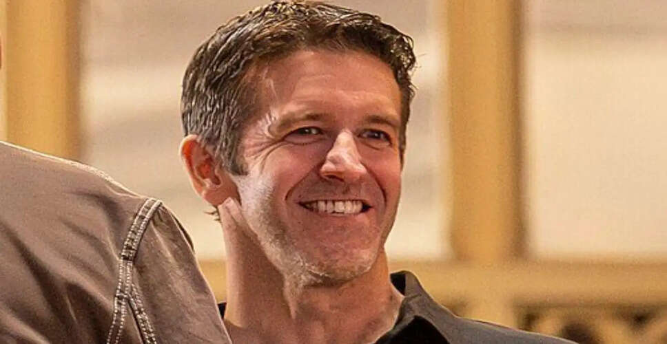 Apple Inc. में नेतृत्व परिवर्तन: John Ternus बने नए CEO