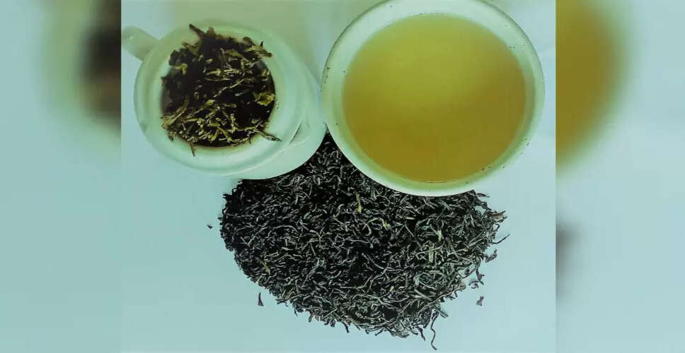 गुवाहाटी चाय नीलामी में रिकॉर्ड कीमतें, असम चाय की मांग बढ़ी