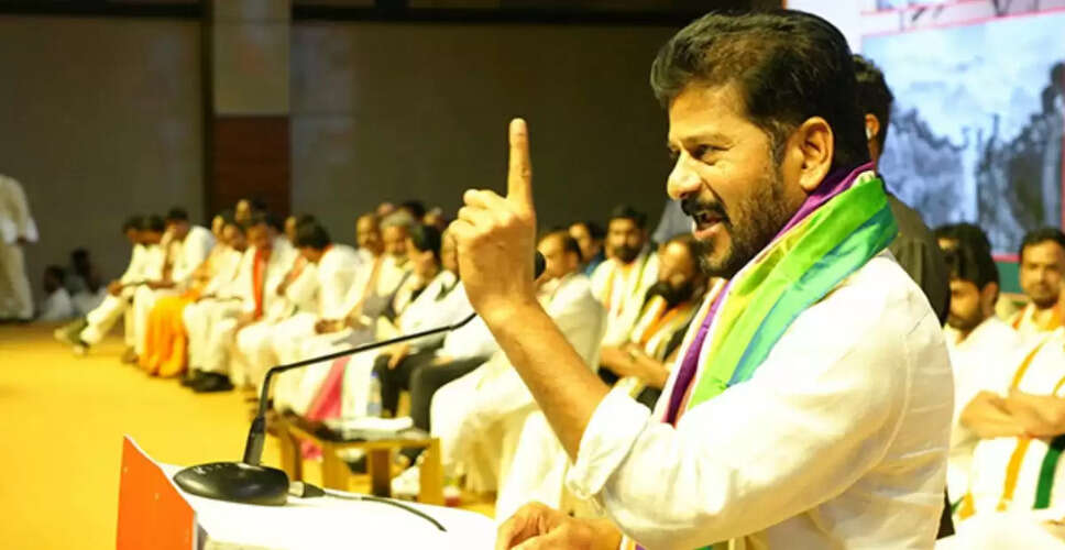 तेलंगाना के मुख्यमंत्री ने मोदी पर उठाए सवाल, राहुल गांधी की नेतृत्व क्षमता की प्रशंसा की