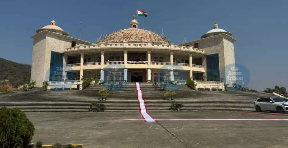 मणिपुर में कुकी विधायकों ने लोकप्रिय सरकार में शामिल होने की खबरों का खंडन किया