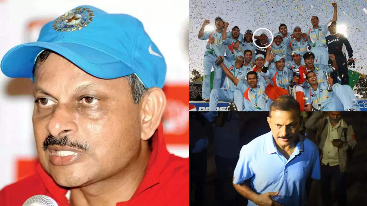 धोनी के साथ विश्व कप जीतने वाले राजपूत अब एशिया कप में टीम इंडिया के खिलाफ
