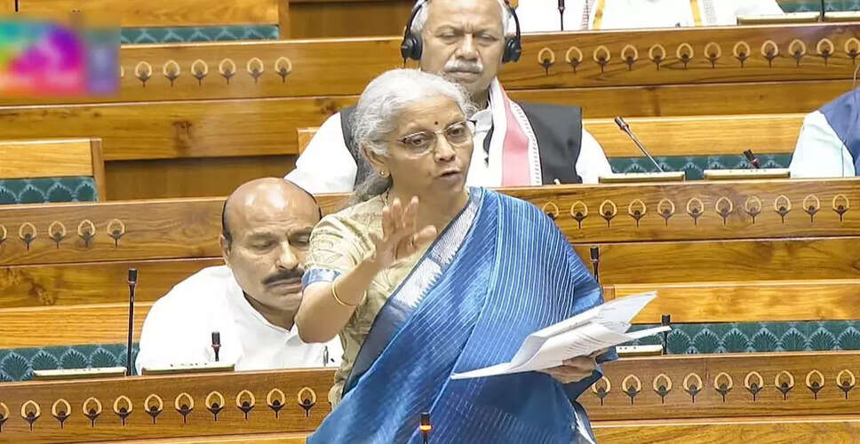 सरकार ने सहकारी संघों के लिए तीन साल का कर छूट का ऐलान किया