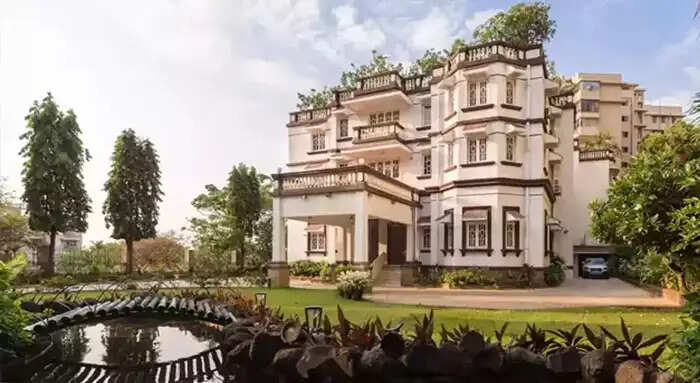 भारत के 6 सबसे अमीर लोगों के महंगे घरों की कीमतें