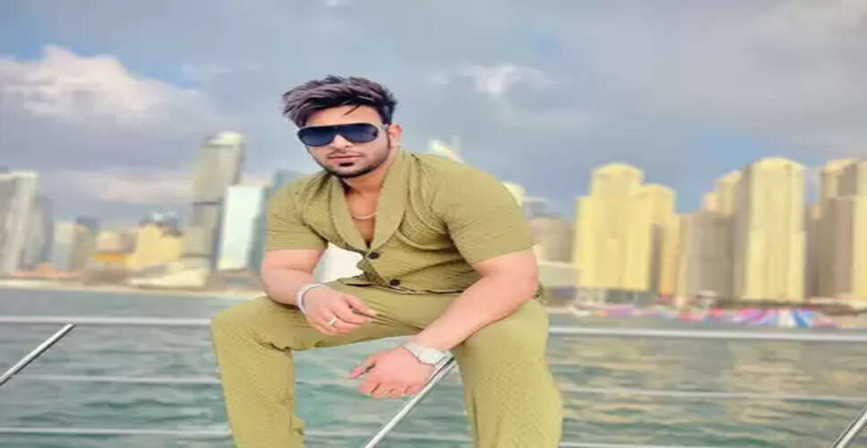 शेफाली जरीवाला के निधन के बाद क्यों वायरल हुआ पराग त्यागी और सिम्बा का वीडियो, पारस छाबड़ा ने किया खुलासा