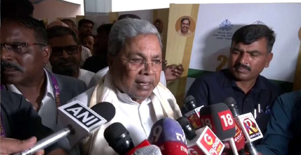 कर्नाटक में जाति जनगणना पर मुख्यमंत्री की बैठक, सर्वेक्षण की तारीख तय