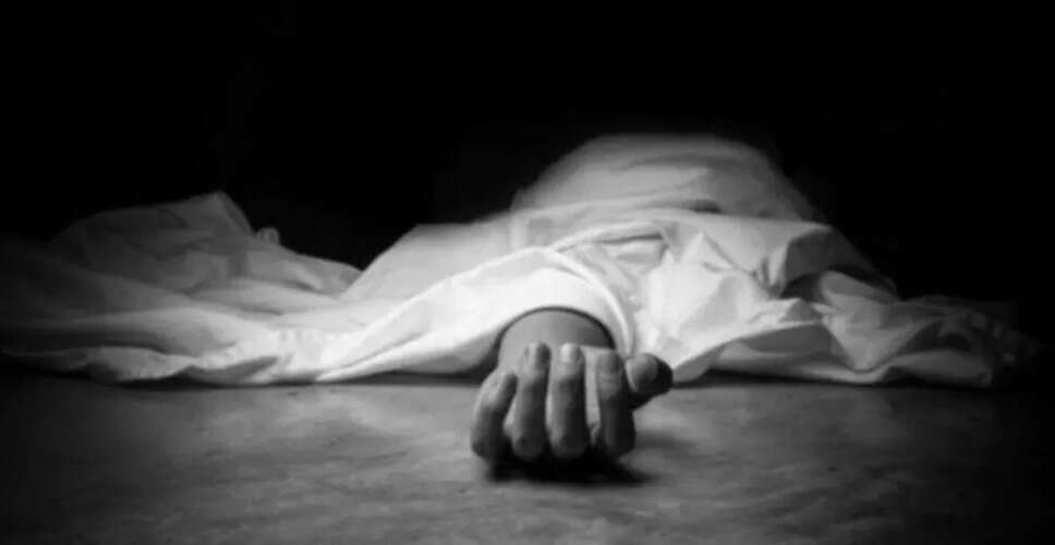 दु:खद पारिवारिक हत्या की घटना से दारंग जिले में सनसनी