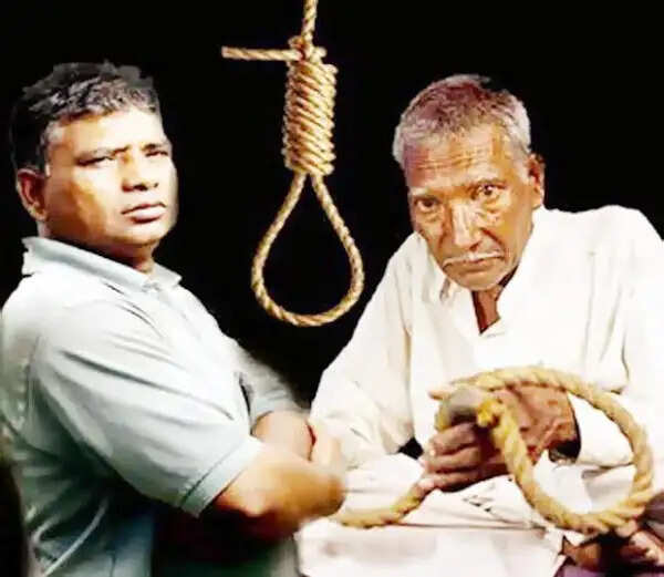 भारत में फांसी की प्रक्रिया: जल्लाद की भूमिका और नियम