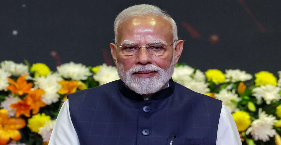 प्रधानमंत्री मोदी का दशहरा उत्सव में भाग लेने का कार्यक्रम