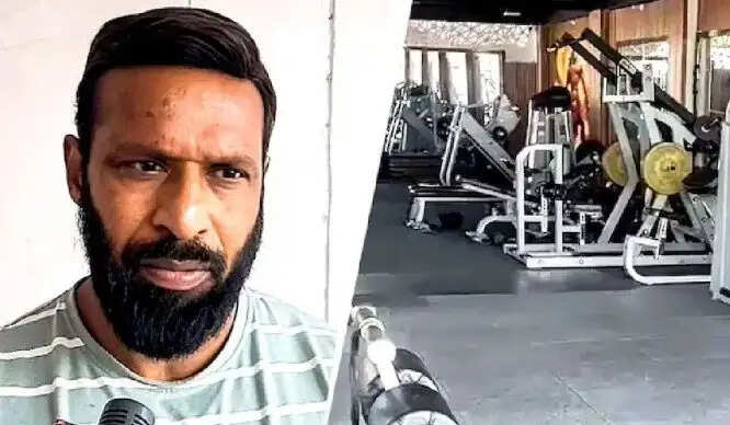कोटद्वार में जिम संचालक दीपक कुमार का आर्थिक संकट, विवादों का असर